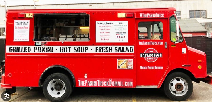 PaniniTruck